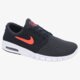 pánske tenisky (obuv) NIKE STEFAN JANOSKI MAX  631303466 farba tmavomodrá