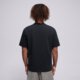 pánske tričko NIKE TRIČKO U NSW TEE TAILORED PREM PATCH ih1349-010 farba čierna