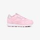 detské tenisky (obuv) REEBOK CLASSIC LEATHER PASTEL bs8974 farba ružová