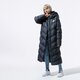 dámska mikina NIKE MIKINA S KAPUCŇOU W NSW ESSNTL HOODIE PO FLC bv4124-010 farba čierna