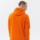 pánska mikina CONFRONT MIKINA S KAPUCŇOU BIG LOGO HOODY ORA cf121blm24004 farba oranžová