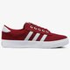 pánske tenisky (obuv) ADIDAS KIEL cq1090 farba bordová