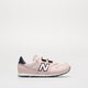 detské tenisky (obuv) NEW BALANCE 500  pv500sn1 farba ružová