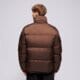 pánska zimná bunda ELLESSE BUNDA ZIMNÁ DOMINICIS PADDED shb23617202 farba hnedá