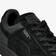 dámske tenisky (obuv) PUMA SUEDE CLASSIC CASUAL EMBOSS 36137201w farba čierna