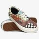 dámske tenisky (obuv) VANS UA ERA  vn0a4u391io1 farba viacfarebná
