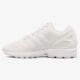 ADIDAS ZX FLUX W  s76590 farba biela