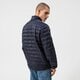 Prechodná bunda pánska (jarná/jesenná) LEVI'S BUNDA PRESIDIO PACKABLE JACKET 27523-0008 farba tmavomodrá