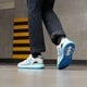 pánske tenisky (obuv) ADIDAS ZX 5K BOOST gy4160 farba sivá