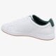 pánske tenisky (obuv) LACOSTE CARNABY EVO REI  730spm000421g farba biela