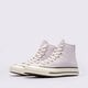 dámske tenisky (obuv) CONVERSE CHUCK 70 a02754c farba fialová