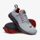detské tenisky (obuv) NIKE PRESTO (GS) 833875-007 farba sivá