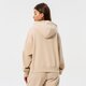 dámska mikina JORDAN MIKINA S KAPUCŇOU W J ESSEN FLC HOODIE CORE dn4570-126 farba ružová