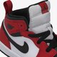 detské tenisky (obuv) AIR JORDAN 1 MID (TD)  640735-069 farba červená