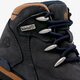 detská outdoorová obuv TIMBERLAND EURO ROCK HIKER  3082r farba tmavomodrá
