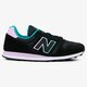 dámske tenisky (obuv) NEW BALANCE WL373GD wl373gd farba čierna