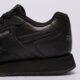 pánske tenisky (obuv) REEBOK GLIDE 100010028 farba čierna