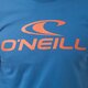 pánske tričko O'NEILL TRIČKO O'NEILL S/S 5023965084 farba modrá