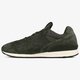 pánske tenisky (obuv) NEW BALANCE MRL996DP mrl996dp farba zelená