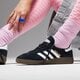 detské tenisky (obuv) ADIDAS HANDBALL SPEZIAL J ih8010 farba čierna