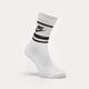 dámske ponožky NIKE ESSENTIAL STRIPE SOCKS (3 PACK)  dx5089-103 farba biela