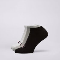 CHAMPION PONOŽKY 3PK SNEAKER SOCKS