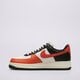 pánske tenisky (obuv) NIKE AIR FORCE 1 '07 LV8 hq4987-010 farba oranžová