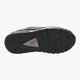 NIKE AIR MAX COMMAND (GS) 407759065 farba čierna