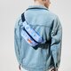 dámska taška ELLESSE ĽADVINKA ROSCA CROSS BODY BAG BLUE TD saia1877466 farba modrá