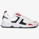 pánske tenisky (obuv) TOMMY HILFIGER CARLO 1C3 fm0fm02027020 farba biela