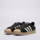 pánske tenisky (obuv) ADIDAS SUPERSTAR II kj9948 farba čierna