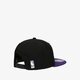 pánska šiltovka NEW ERA ČIAPKA NBA 9FIFTY LAKERS LOS ANGELES LAKERS BLKOTC 12122724 farba čierna