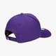 pánska šiltovka NEW ERA ČIAPKA TEAR LOGO 950 STSP LAKERS LOS ANGELES LAKERS 60222268 farba fialová