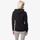 dámska mikina PUMA MIKINA FUN HOODIE, TR 83597801 farba čierna