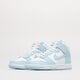 pánske tenisky (obuv) NIKE DUNK HI RETRO BTTYS dd1399-401 farba biela