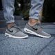 pánske tenisky (obuv) NIKE STEFAN JANOSKI MAX L  685299011 farba sivá