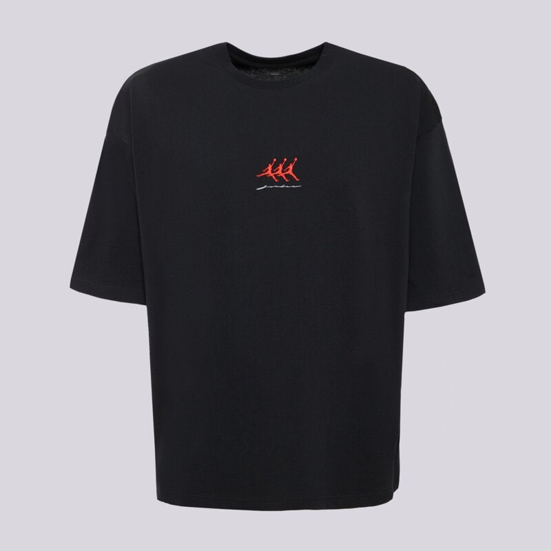 JORDAN TRIČKO JORDAN FLIGHT