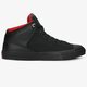 pánske tenisky (obuv) CONVERSE CHUCK TAYLOR ALL STAR HIGH STREET c164883m farba čierna