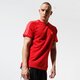 pánske tričko ADIDAS TRIČKO SS BLC 3-S TEE ed5954 farba červená