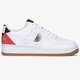 pánske tenisky (obuv) NIKE AIR FORCE 1 '07 LV8 ct2298-101 farba biela