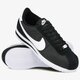 pánske tenisky (obuv) NIKE CORTEZ BASIC NYLON 819720-011 farba čierna