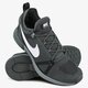 pánske tenisky (obuv) NIKE DUELIST RACER 918228007 farba čierna