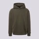 pánska mikina CHAMPION MIKINA S KAPUCŇOU HOODED SWEATSHIRT 220423gs508 farba khaki