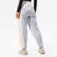 dámske nohavice ADIDAS NOHAVICE  PANTS hc7046 farba sivá