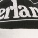 detská čiapka TIMBERLAND ČIAPKA ZIMNÁ YCC POM CUFFED BEANIE tb0a1eut0011 farba čierna