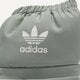 detská outdoorová obuv ADIDAS SUPERSTAR 360 BOOT I ig5077 farba zelená