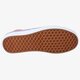 dámske tenisky (obuv) VANS AUTHENTIC  v3b9ieu farba ružová
