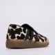 dámska vychádzková obuv ADIDAS HANDBALL SPEZIAL LOAFER W kk0921 farba čierna