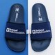 pánske šľapky ADIDAS ADILETTE NATIONAL PARK  fy5174 farba čierna