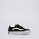 detské skate obuv VANS OLD SKOOL V vn000vhe6bt1 farba čierna